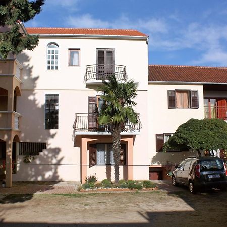 Apartment Biograd Na Moru 5899A Zewnętrze zdjęcie