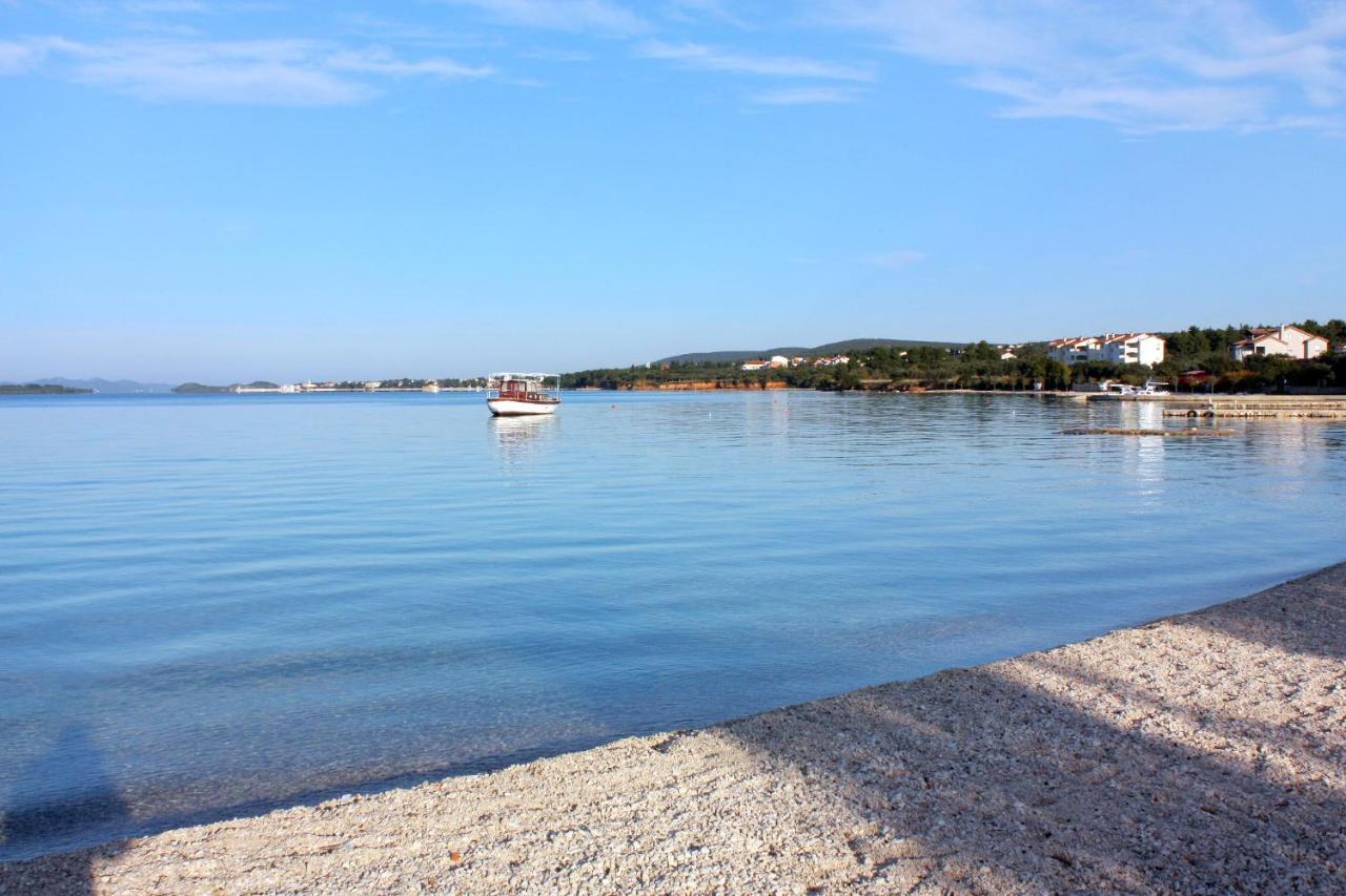 Apartment Biograd Na Moru 5899A Zewnętrze zdjęcie