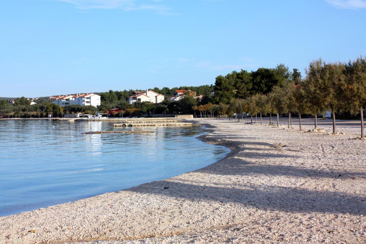Apartment Biograd Na Moru 5899A Zewnętrze zdjęcie