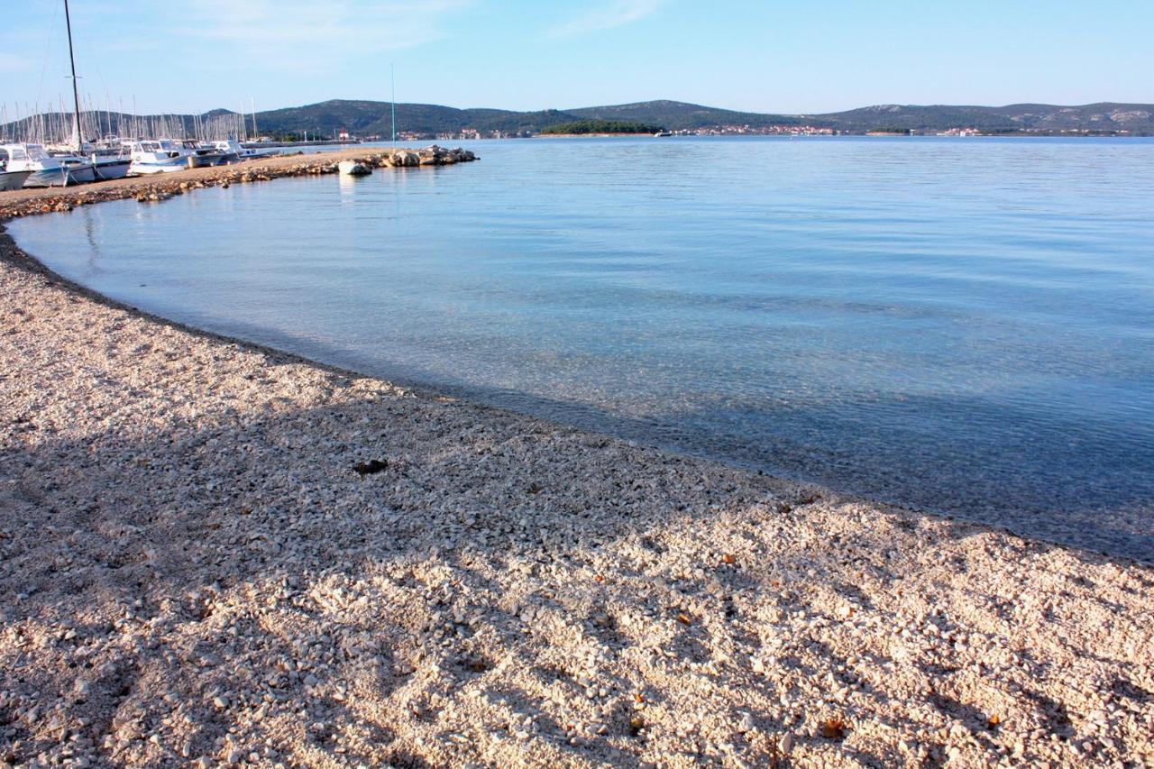Apartment Biograd Na Moru 5899A Zewnętrze zdjęcie