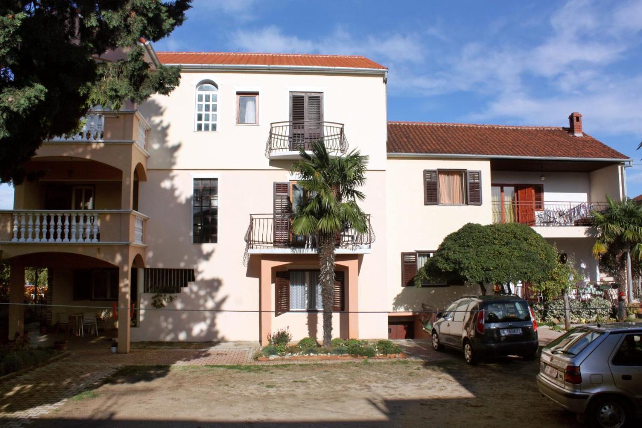 Apartment Biograd Na Moru 5899A Zewnętrze zdjęcie