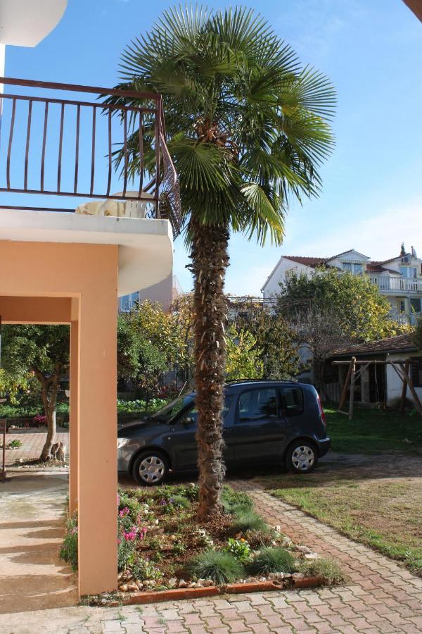 Apartment Biograd Na Moru 5899A Zewnętrze zdjęcie