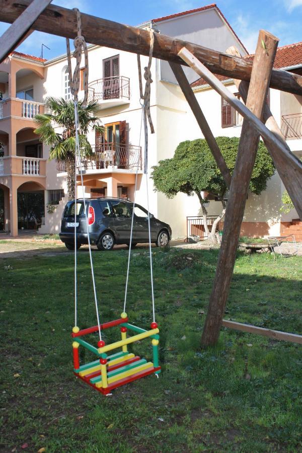 Apartment Biograd Na Moru 5899A Zewnętrze zdjęcie