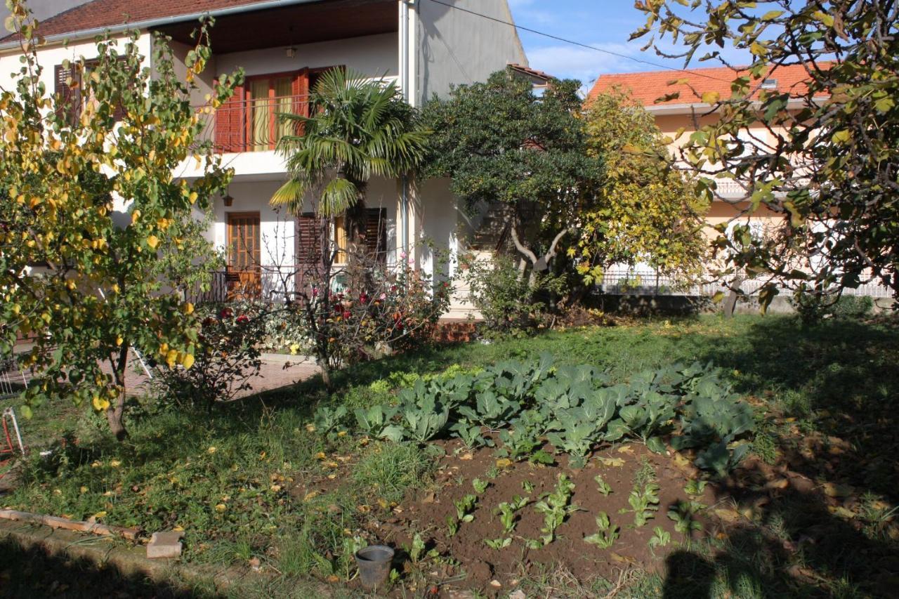 Apartment Biograd Na Moru 5899A Zewnętrze zdjęcie