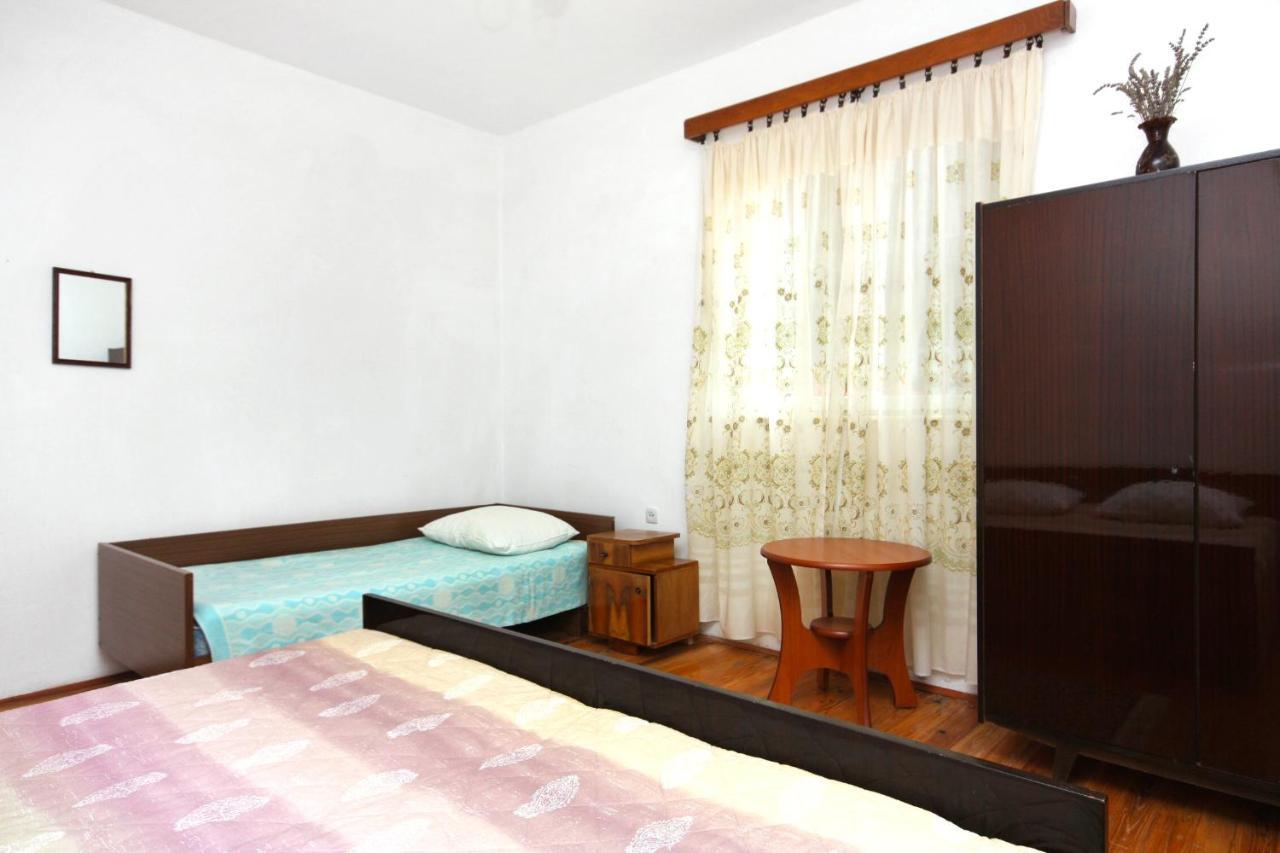 Apartment Biograd Na Moru 5899A Zewnętrze zdjęcie