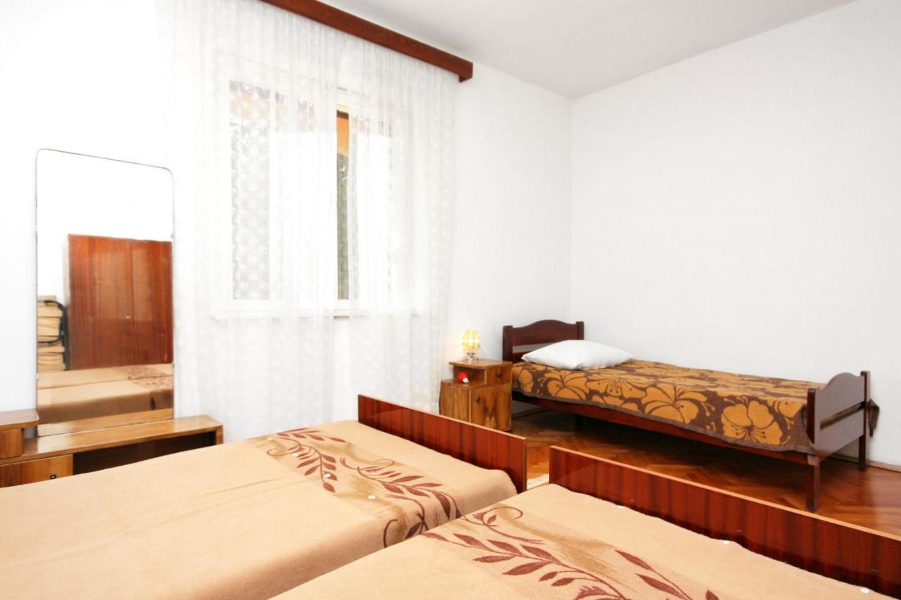 Apartment Biograd Na Moru 5899A Zewnętrze zdjęcie