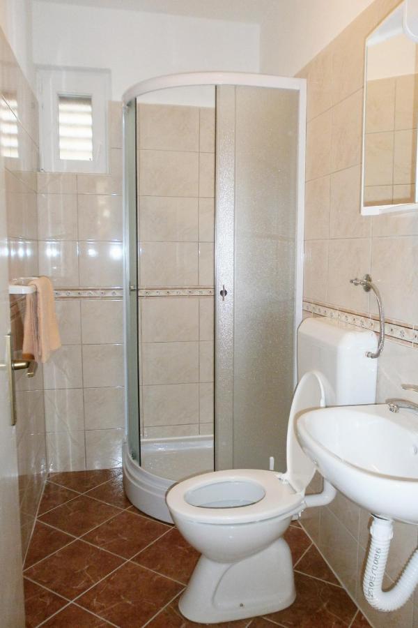 Apartment Biograd Na Moru 5899A Zewnętrze zdjęcie
