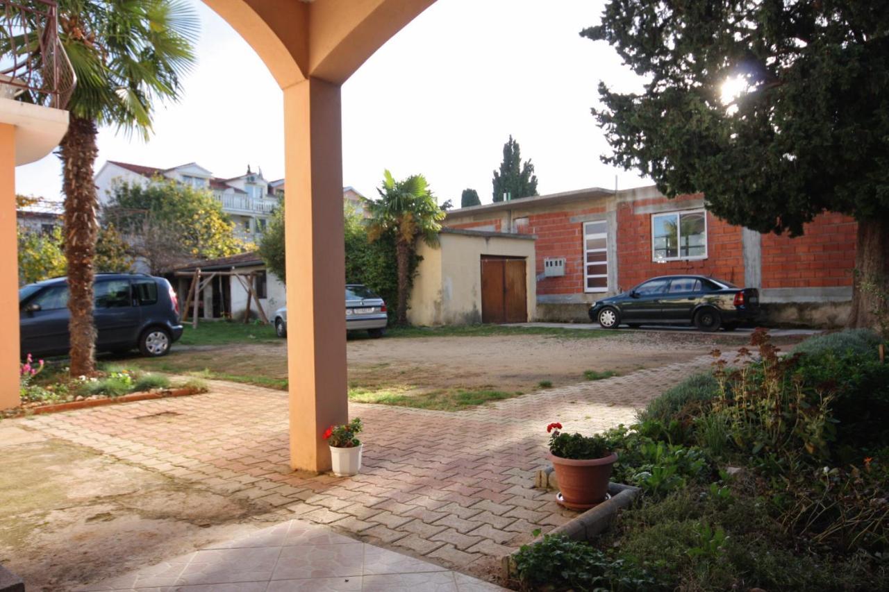 Apartment Biograd Na Moru 5899A Zewnętrze zdjęcie