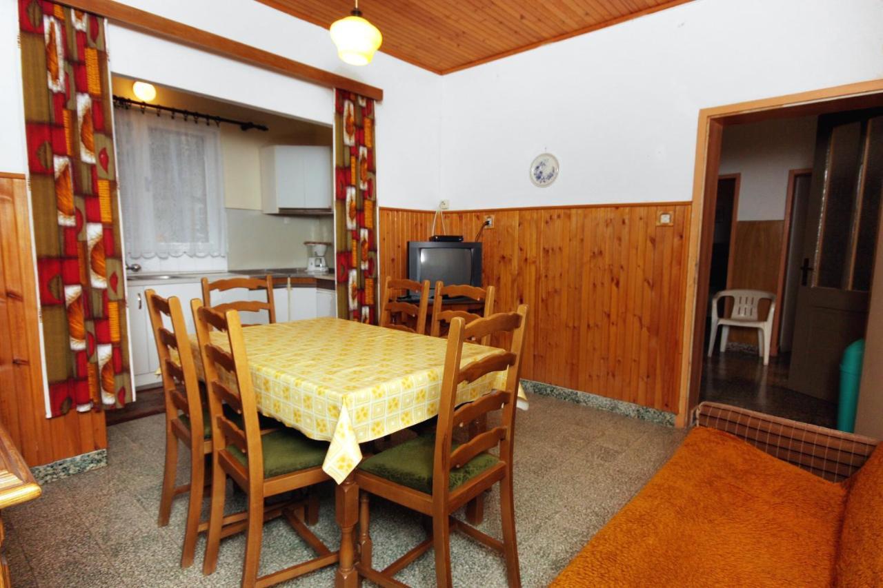 Apartment Biograd Na Moru 5899A Zewnętrze zdjęcie