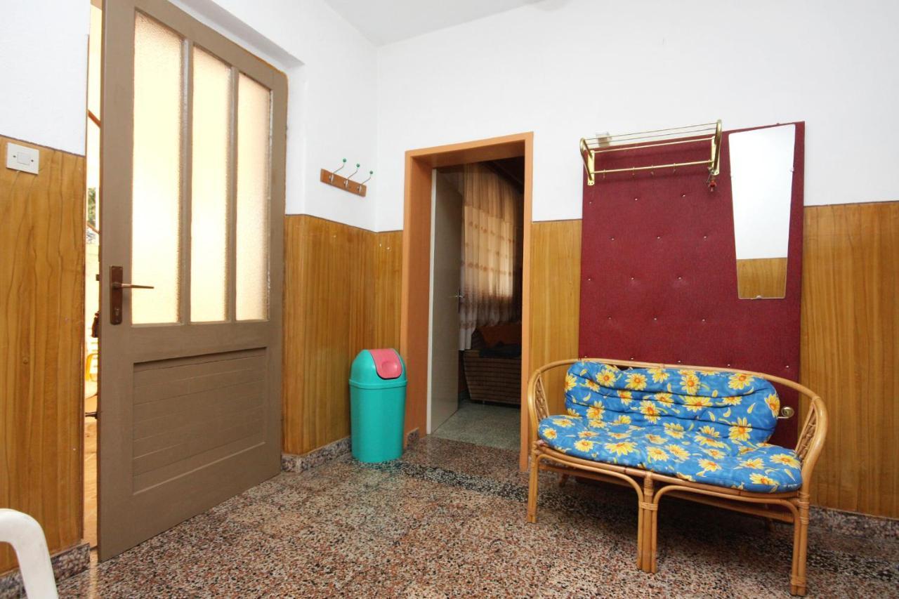Apartment Biograd Na Moru 5899A Zewnętrze zdjęcie