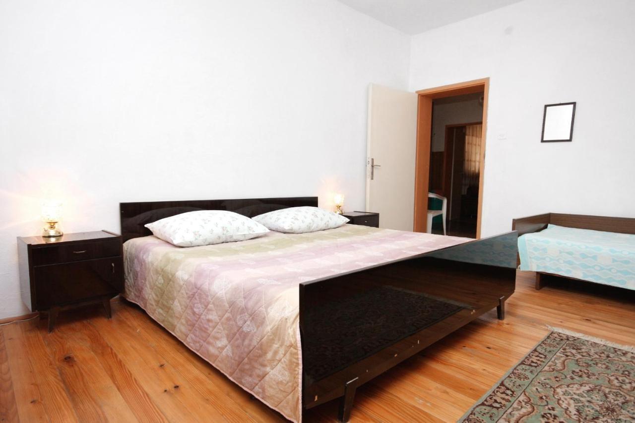 Apartment Biograd Na Moru 5899A Zewnętrze zdjęcie
