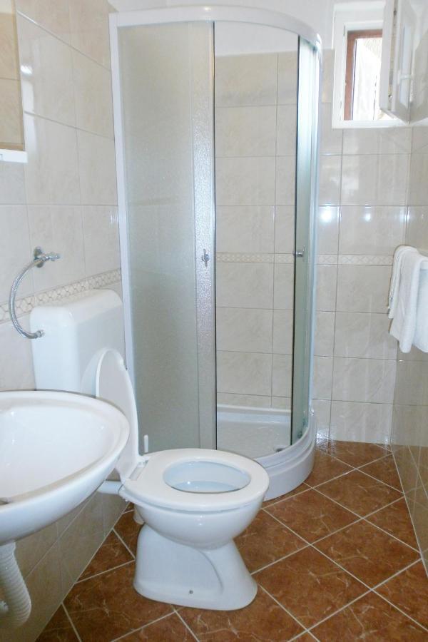 Apartment Biograd Na Moru 5899A Zewnętrze zdjęcie