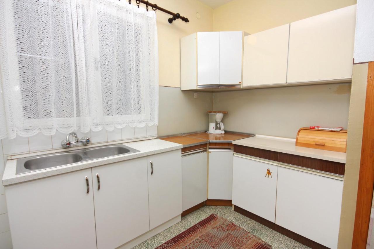 Apartment Biograd Na Moru 5899A Zewnętrze zdjęcie