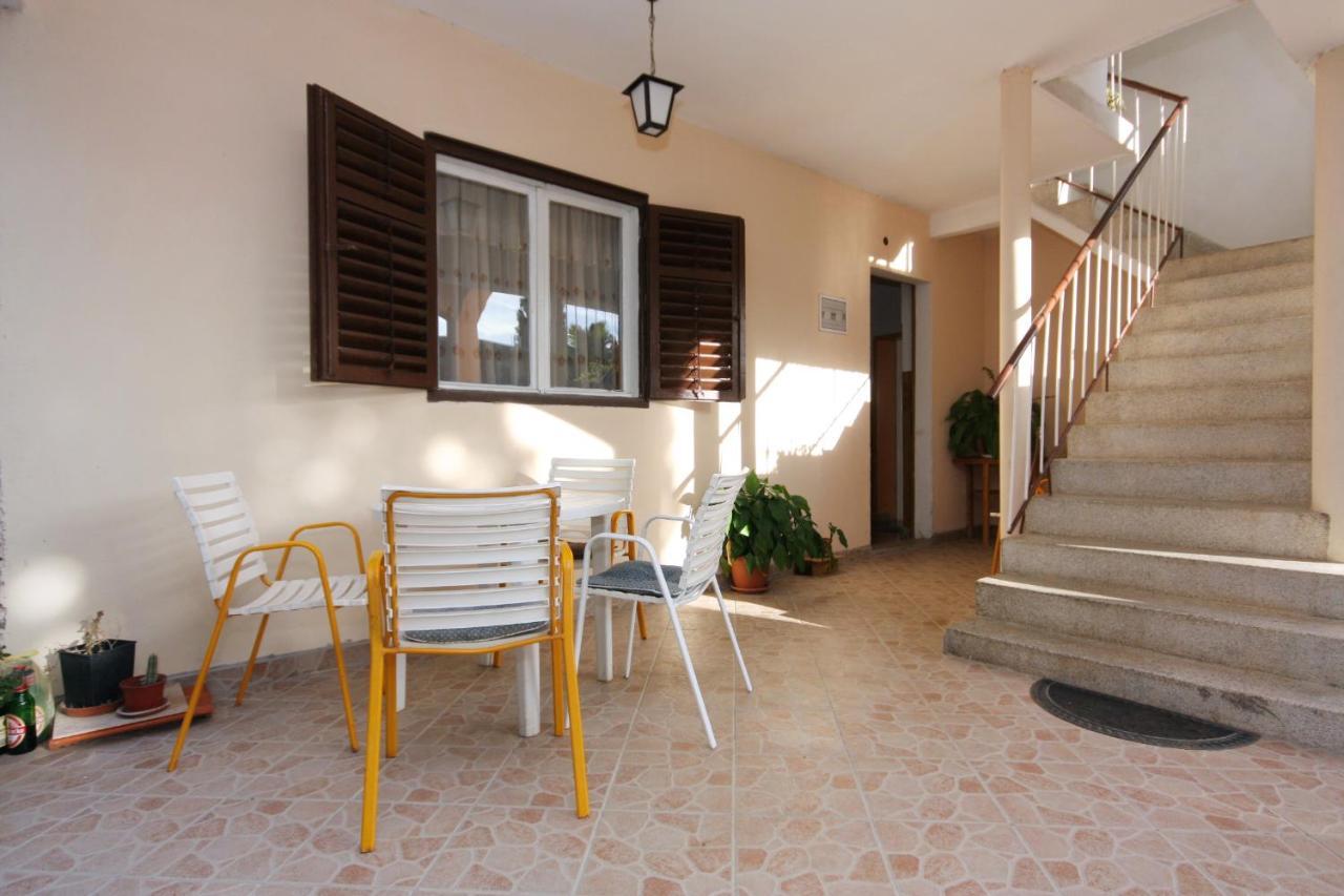 Apartment Biograd Na Moru 5899A Zewnętrze zdjęcie
