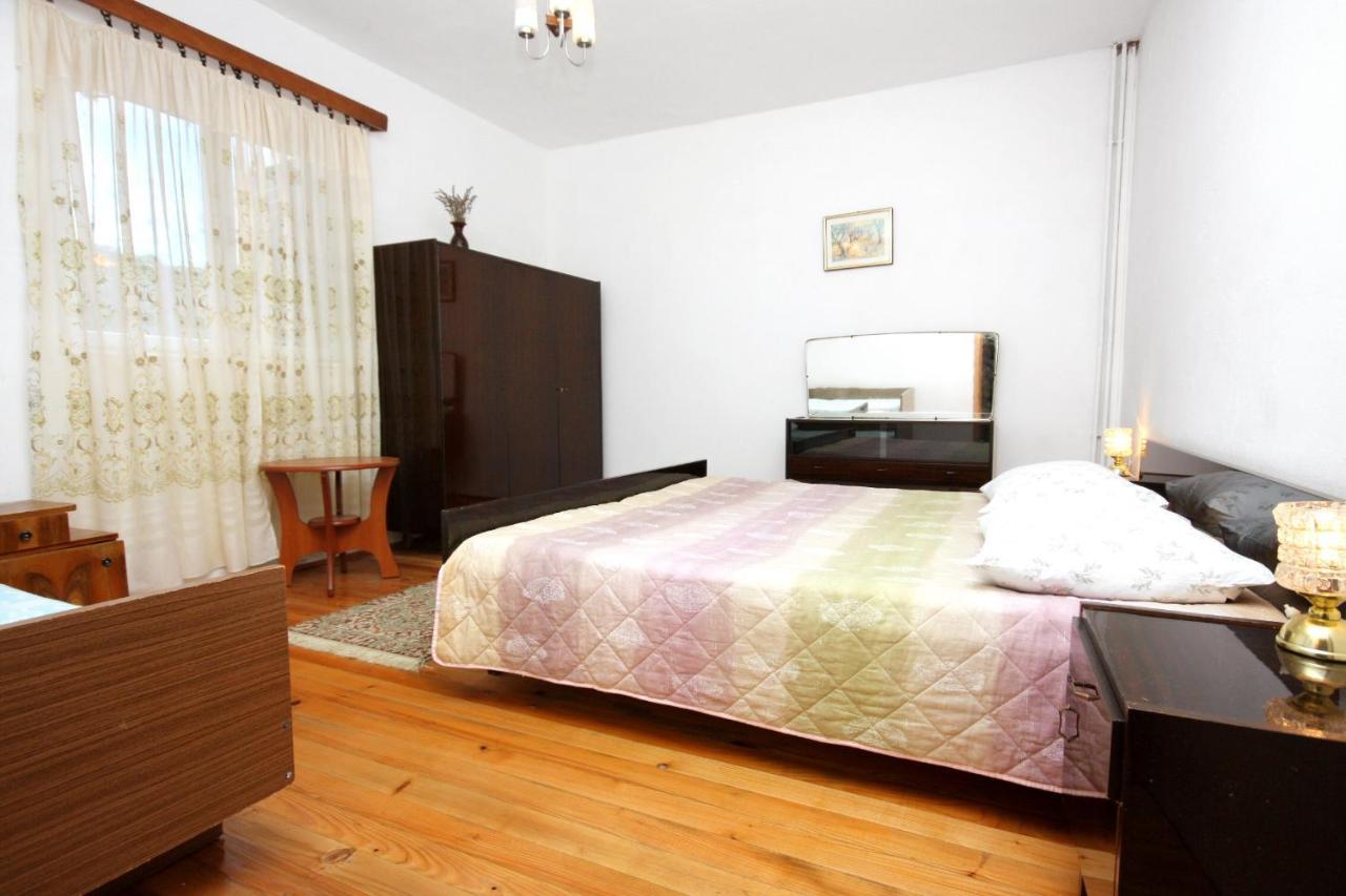 Apartment Biograd Na Moru 5899A Zewnętrze zdjęcie