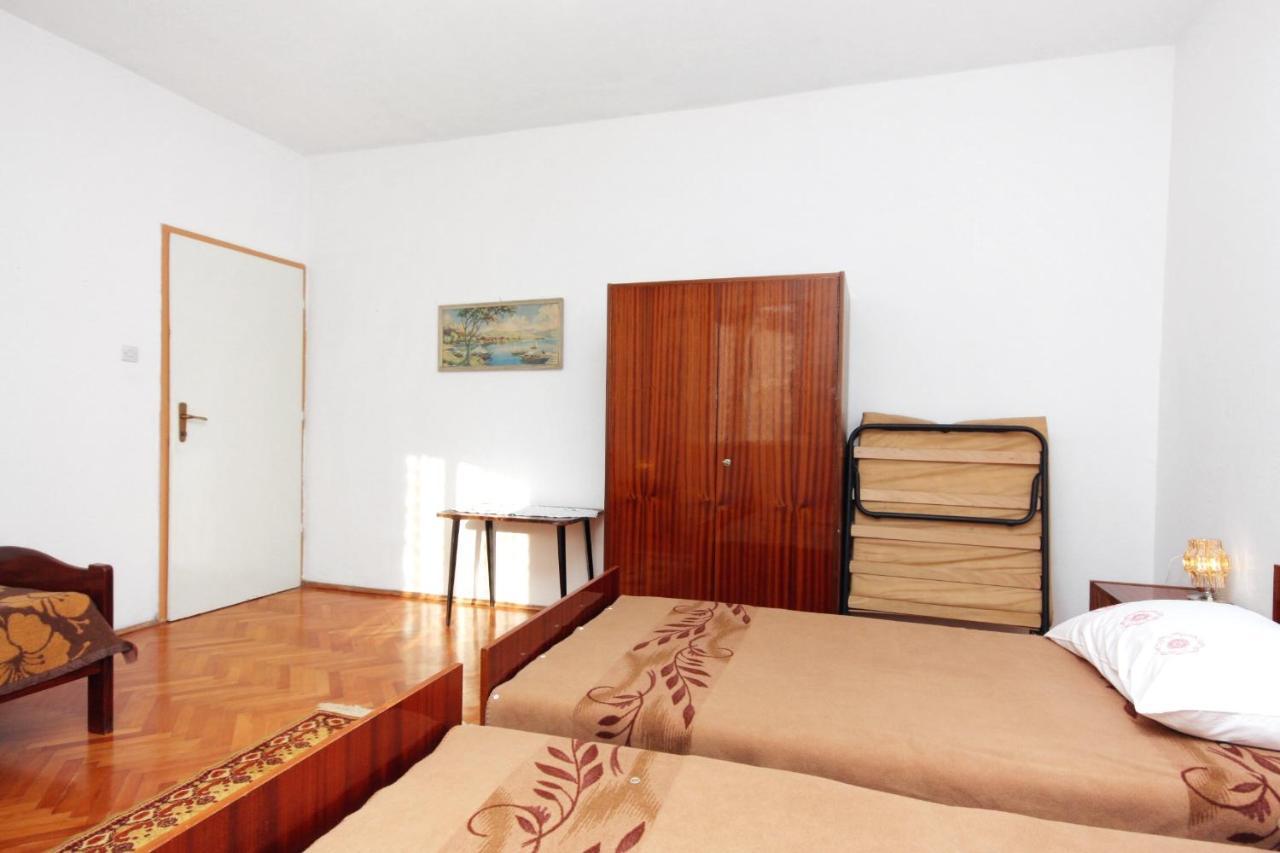 Apartment Biograd Na Moru 5899A Zewnętrze zdjęcie